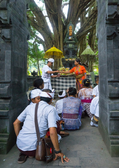 Tirta Empul Temple