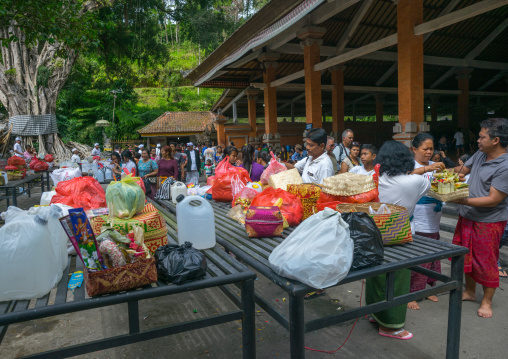 Tirta Empul Temple