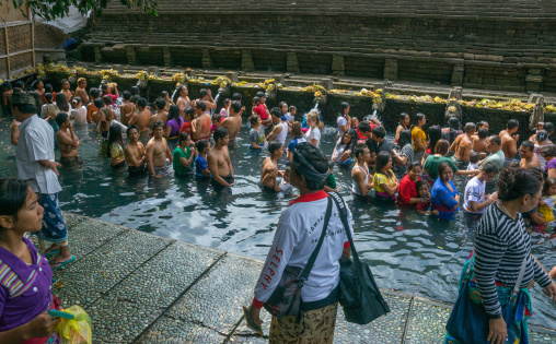 Tirta Empul Temple