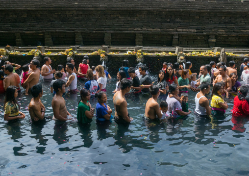 Tirta Empul Temple