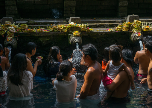 Tirta Empul Temple