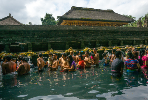 Tirta Empul Temple