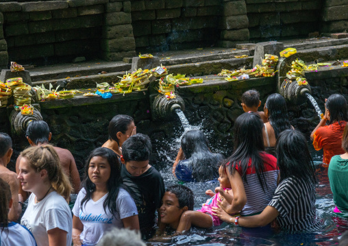 Tirta Empul Temple