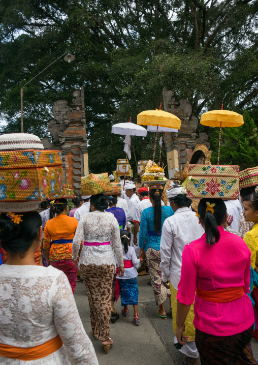 Tirta Empul Temple