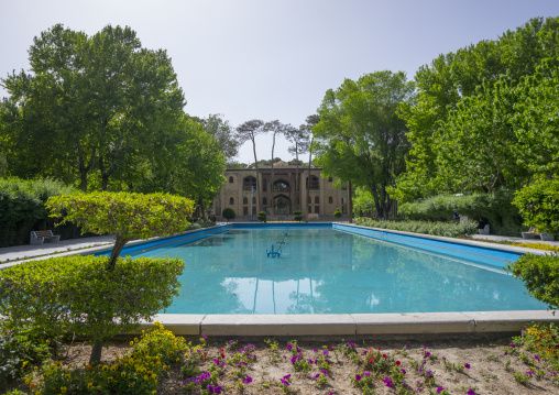 Hasht behesht palace
, Isfahan province, Isfahan, Iran