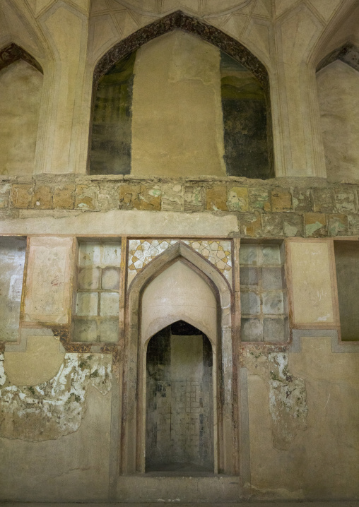 Hasht behesht palace
, Isfahan province, Isfahan, Iran