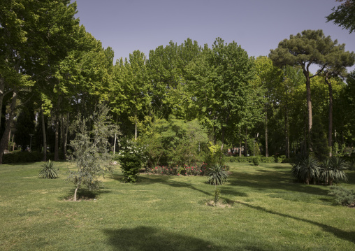 Hasht behesht palace garden
, Isfahan province, Isfahan, Iran