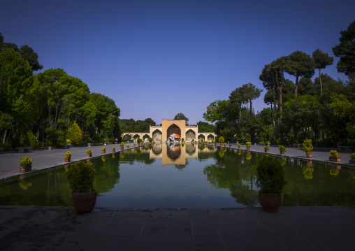 Hasht behesht palace
, Isfahan province, Isfahan, Iran