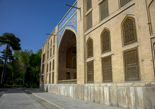 Hasht behesht palace
, Isfahan province, Isfahan, Iran