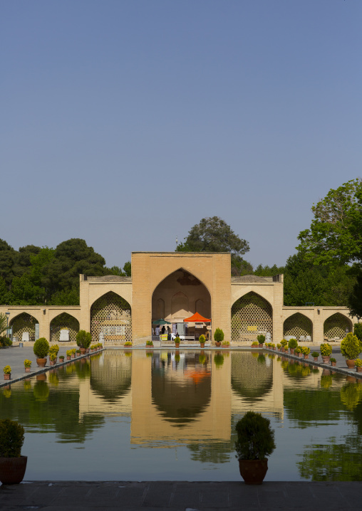 Hasht behesht palace
, Isfahan province, Isfahan, Iran