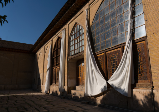 Arg-e Karim Khan Citadel, Fars Province, Shiraz, Iran