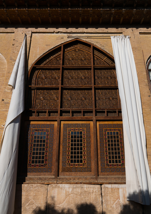 Arg-e Karim Khan Citadel, Fars Province, Shiraz, Iran