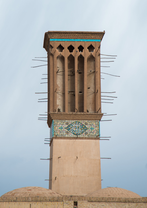 ganjali khan square, Central County, Kerman, Iran