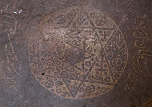 gombab-e jabaliye zoroastrian fire temple jewish stone, Central County, Kerman, Iran