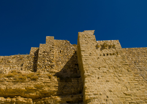 Karak Castle, Karak, Jordan