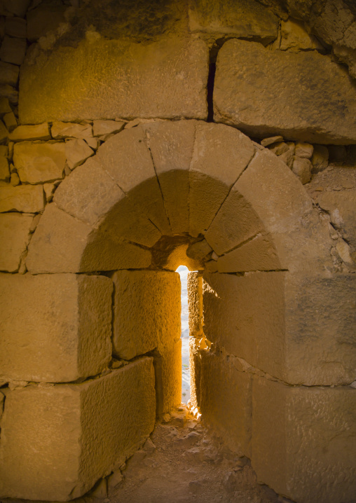 Karak Castle, Karak, Jordan