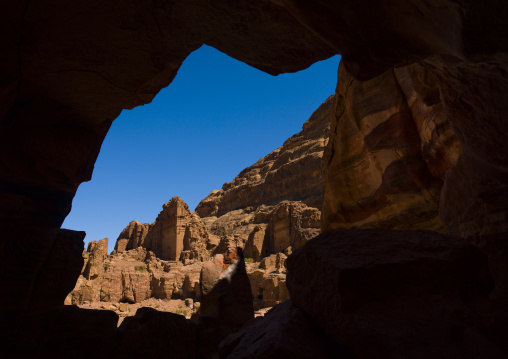 Petra, Jordan