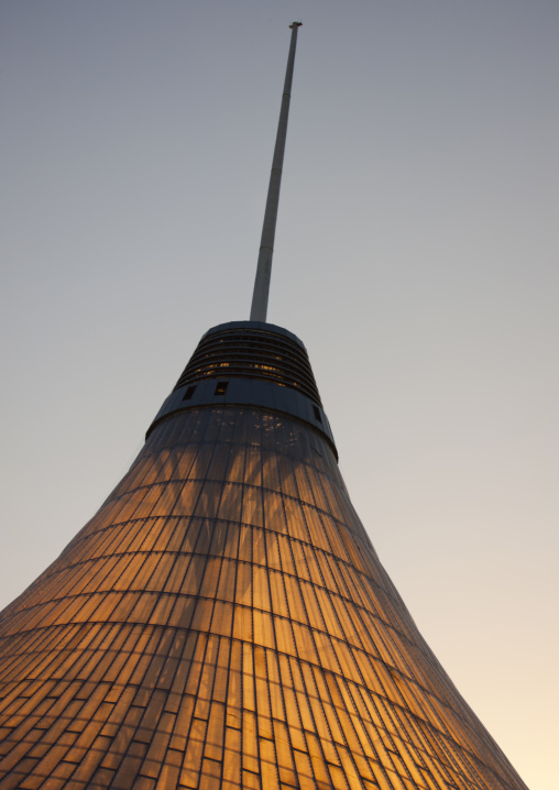 Khan Shatyr Giant Tent, Astana, Kazakhstan