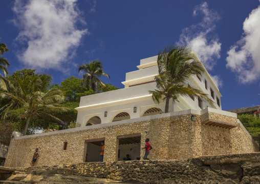 Forodhani house, Lamu county, Shela, Kenya