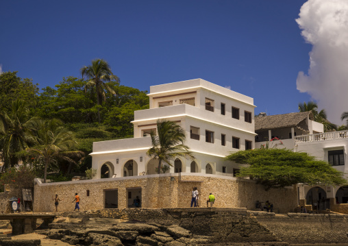 Forodhani house, Lamu county, Shela, Kenya