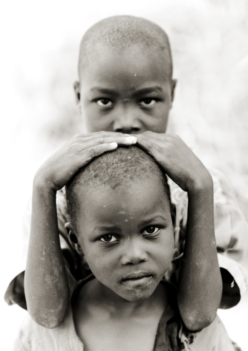 Tharaka tribe kenya