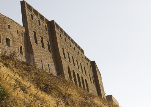 The Citadel, Erbil, Kurdistan, Iraq