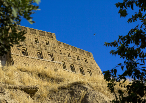 The Citadel, Erbil, Kurdistan, Iraq