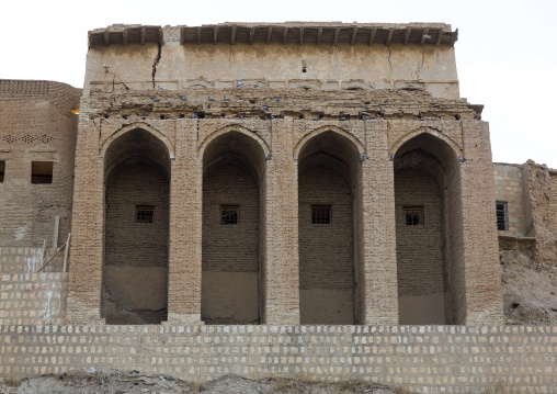 The Citadel, Erbil, Kurdistan, Iraq