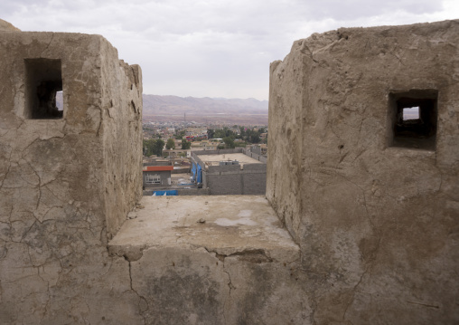 Ottoman Fort, Koya, Kurdistan, Iraq