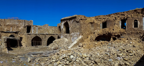 Old Caravanserai, Koya, Kurdistan, Iraq