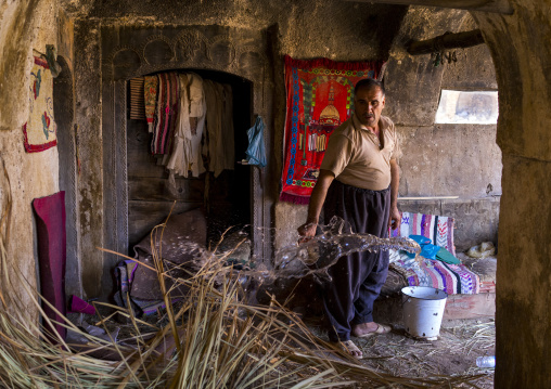 Old Caravanserai Shop, Koya, Kurdistan, Iraq