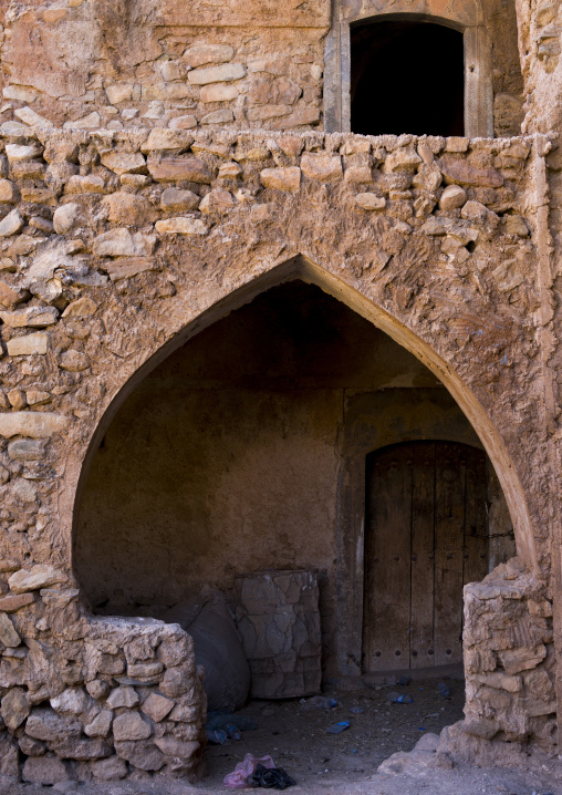 Old Caravanserai, Koya, Kurdistan, Iraq