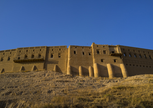 The Citadel, Erbil, Kurdistan, Iraq