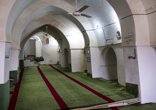 Old Mosque, Amedi, Kurdistan Iraq