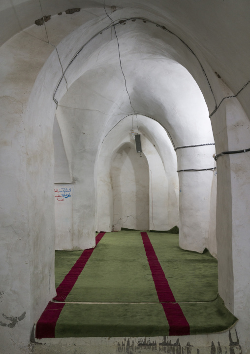 Old Mosque, Amedi, Kurdistan Iraq