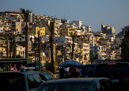 Residential apartments and housing, North Governorate, Tripoli, Lebanon