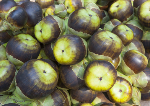 Fruits, Pakse, Laos