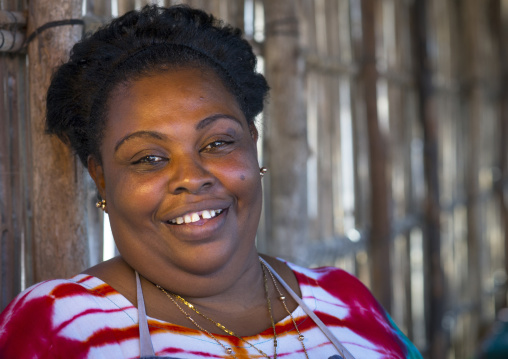 Miss Donna Sara, Ilha de Mocambique, Nampula Province, Mozambique