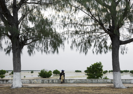 Ibo Island, Cabo Delgado Province, Mozambique