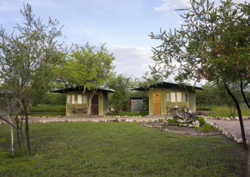 Tsumkwe Lodge, Namibia