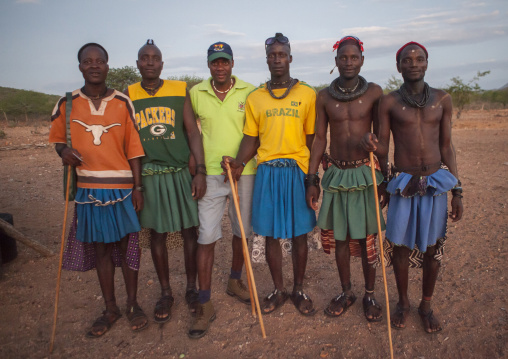 Epupa, Namibia