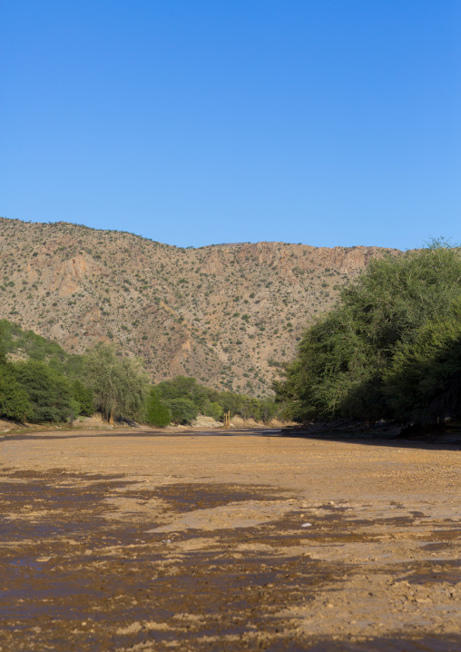 Grootberg, Namibia