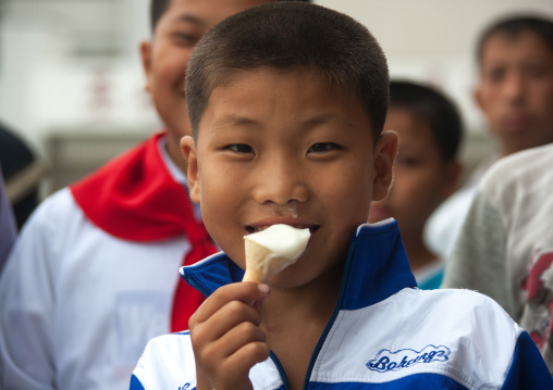 Songdowon international children's camp, Kangwon Province, Wonsan, North Korea