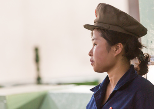 Hungnam nitrogen fertilizer plant, South Hamgyong Province, Hamhung, North Korea