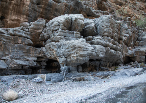 Wadi al nakhar, Ad Dakhiliyah Region, Wadi Al Nakhar, Oman