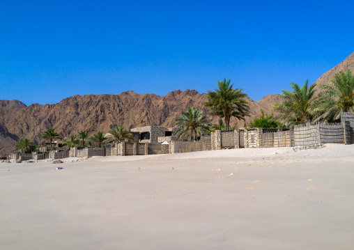 Six senses zinghy bay, Musandam Governorate, Zinghy Bay, Oman