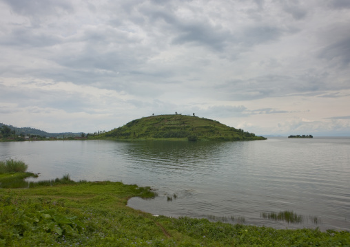 Brasserie area, Lake Kivu, Gisenye, Rwanda