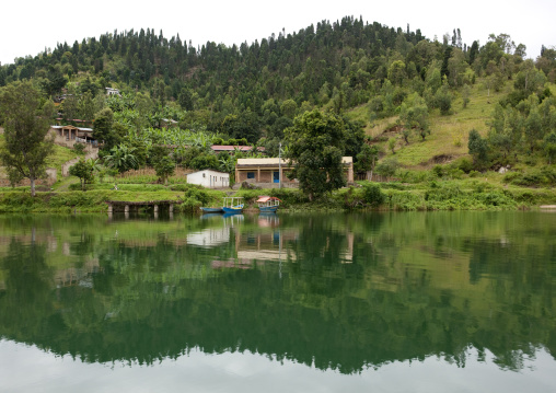 Village, Western Province, Karongi, Rwanda