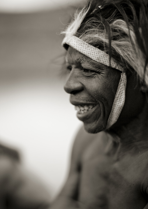 Traditional dancers during a folklore event in a village, Lake Kivu, Nkombo, Rwanda