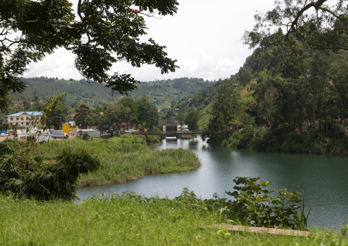 Rwanda congo border, Western Province, Rusizi, Rwanda